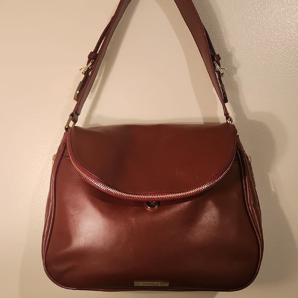 Beau + Arrow Charley Hobo - Picture 1 of 13